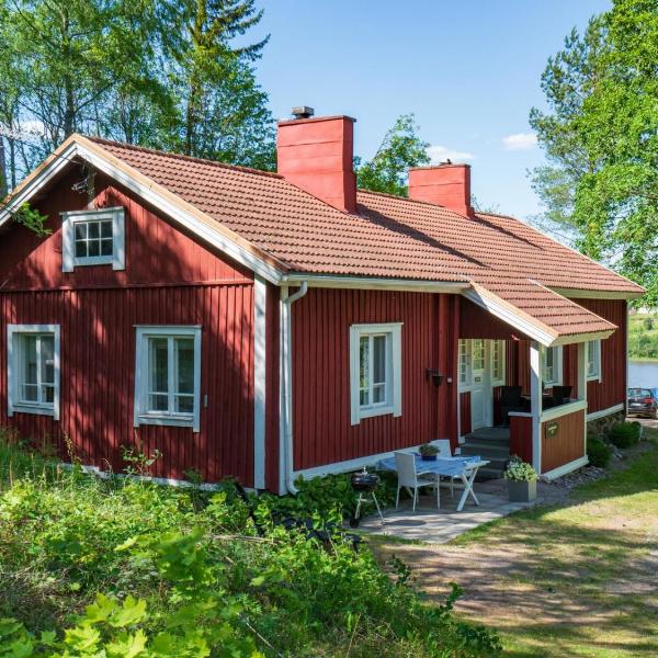 Holiday Home Pikkupehtoori by Interhome