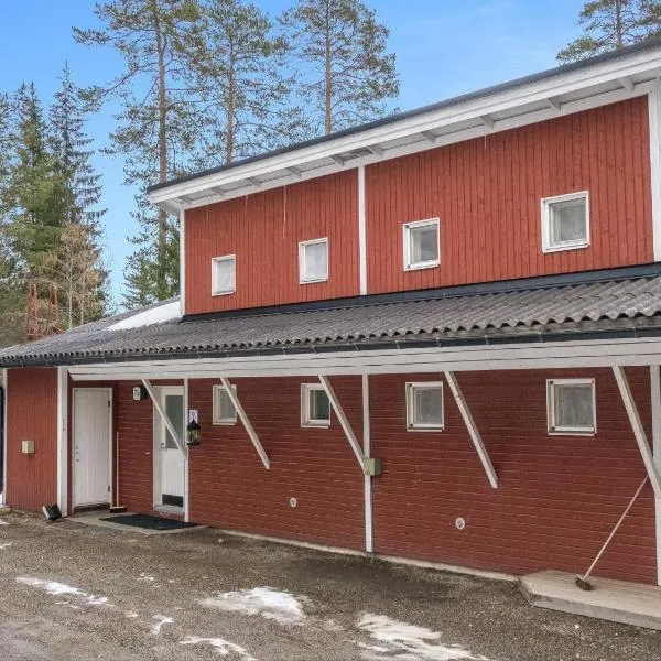 Holiday Home Lomakatti 7 b by Interhome, hotel in Vuokatti