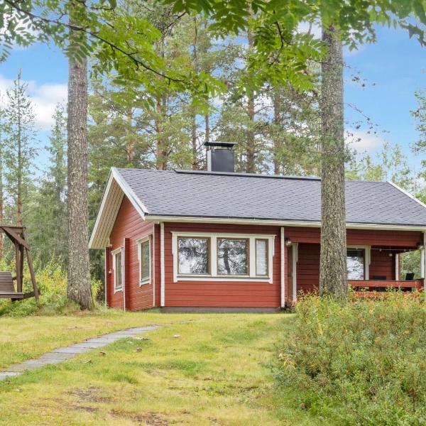 Holiday Home Lepokunnas by Interhome