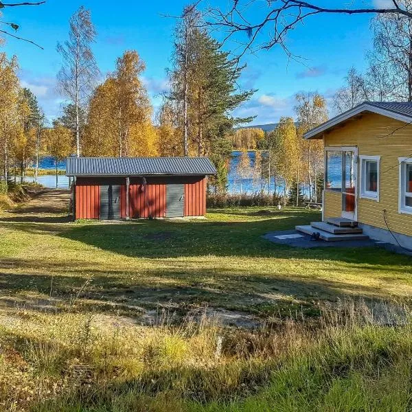 Holiday Home Huitsin nevada by Interhome, hotel in Kangosjärvi