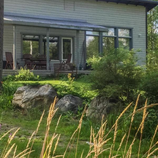 Holiday Home Annelinniemi by Interhome