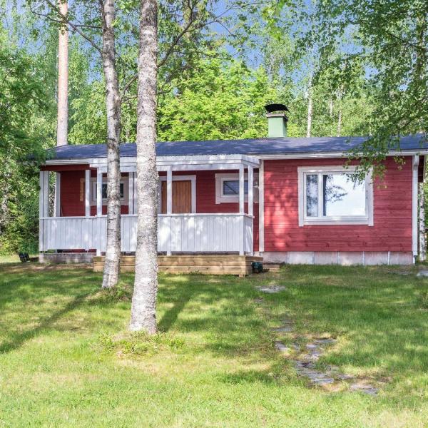 Holiday Home Pääsky by Interhome
