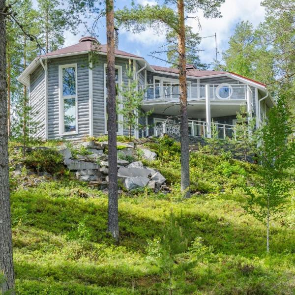 Holiday Home Villa concrete kelo by Interhome