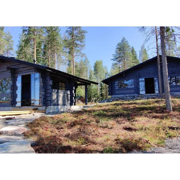 Holiday Home Kiviniemi by Interhome