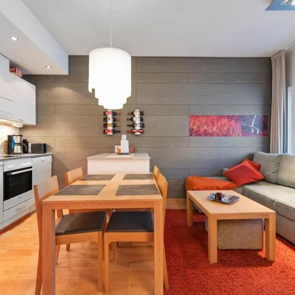 Holiday Home Ski chalet vii 7406 by Interhome, hôtel à Ylläs