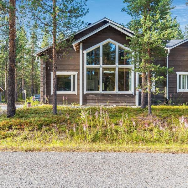 Holiday Home Levin kaarna by Interhome