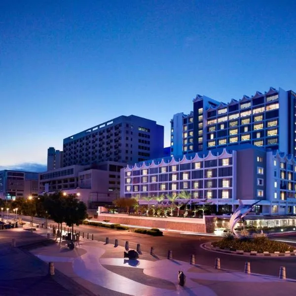 Hyatt Regency Kinabalu, hotel in Kota Kinabalu