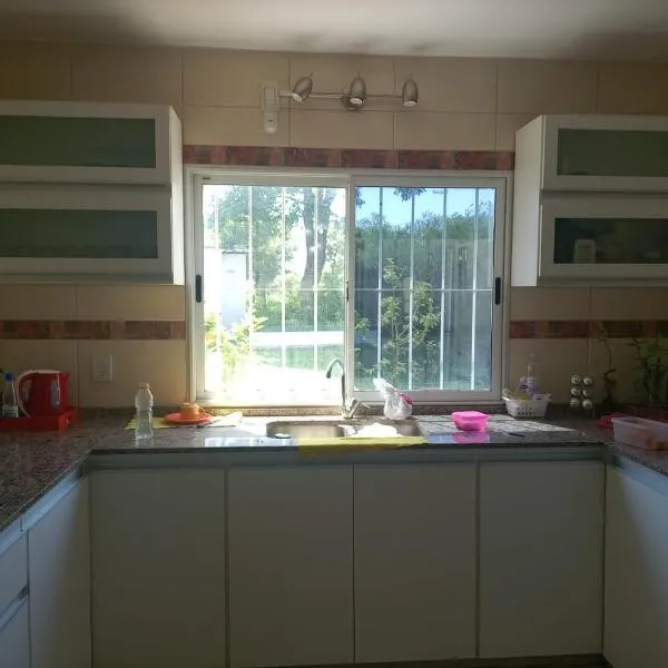 CASA RUBIA MORENO, Hotel in La Banda