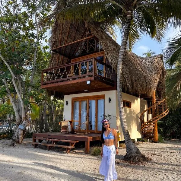 Gaelia, Hotel in Santa Marta