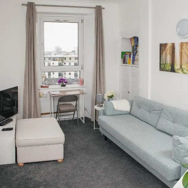 Peaceful Oasis By The Sea, hotel a Edimburgo