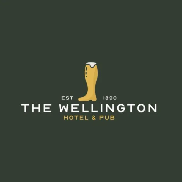 The Wellington Hotel Birmingham - Breakfast Included, Near O2 Academy & City Centre, hotel v Birminghamu