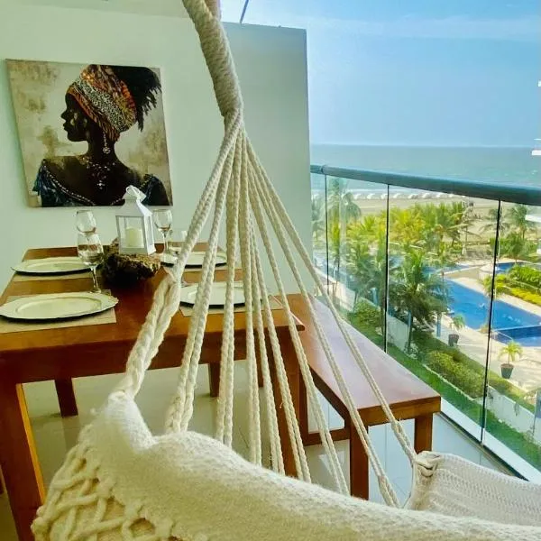MORROS EPIC luxury, hotel v destinaci Cartagena