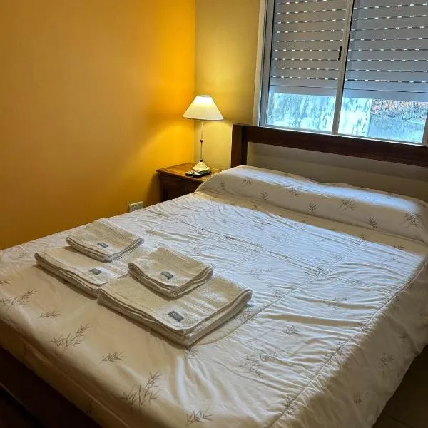 Departamento Céntrico bis, hotel in Goya