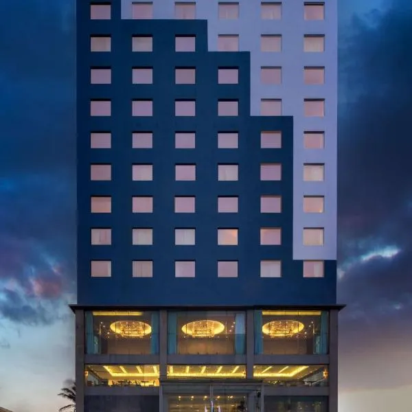 Radisson Hotel Colombo, hotel in Colombo