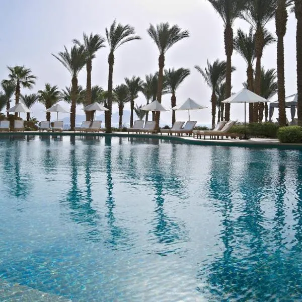 Four Seasons Resort Sharm El Sheikh Private Residential Villa & Chalet - Sharm El Sheikh, Egypt, hotel in Sharm El Sheikh