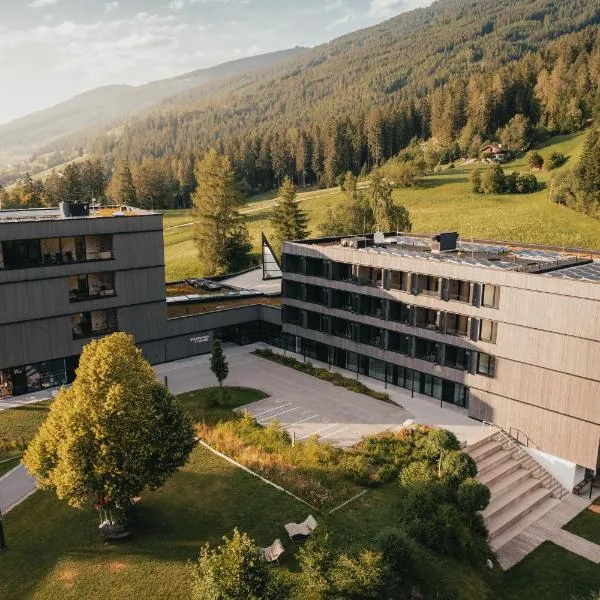 St Michael Alpin Retreat, hôtel à Matrei am Brenner