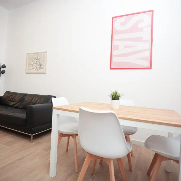 Vatican Museum Apartment, hotel in Rome