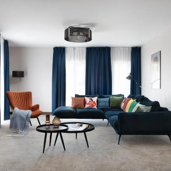 Focus Hotel Premium Lublin: Lublin şehrinde bir otel