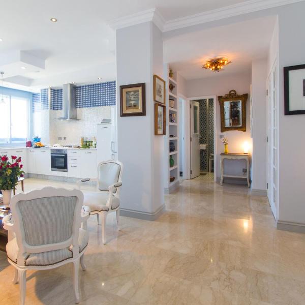 Appartement Lilia, Casablanca
