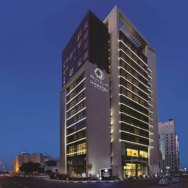 DoubleTree by Hilton Doha Old Town, hotel a Doha