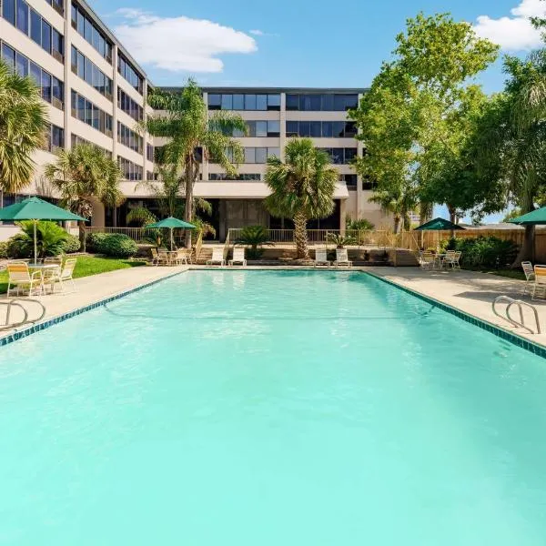 La Quinta by Wyndham New Orleans Airport, hotel in Kenner