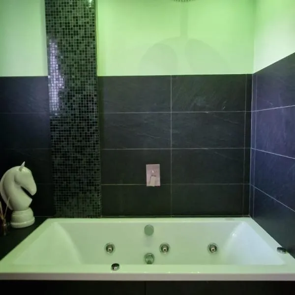 Locanda La Cavallina, hotel di Brisighella