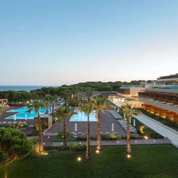 EPIC SANA Algarve Hotel, Hotel in Albufeira