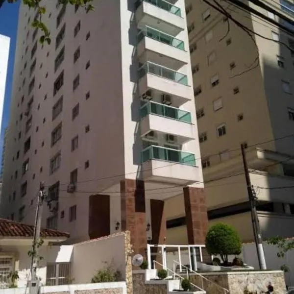 Guarujá conforto, hotel no Guarujá