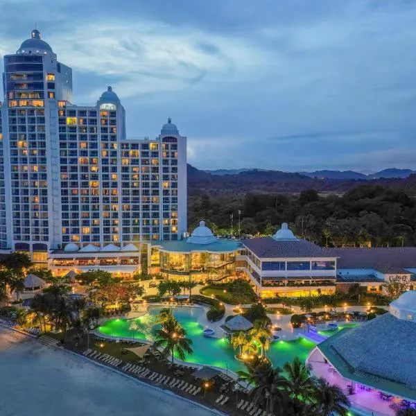 The Westin Playa Bonita Panama, hotel v destinaci Playa Bonita Village