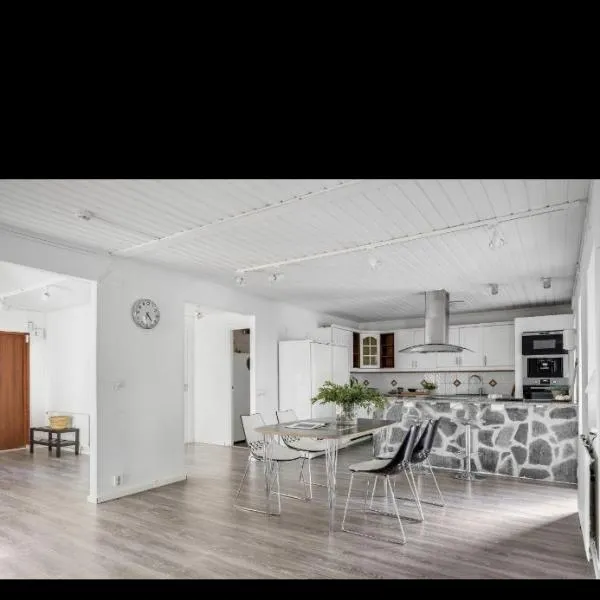 Toarp Inn, hotel v destinaci Malmö