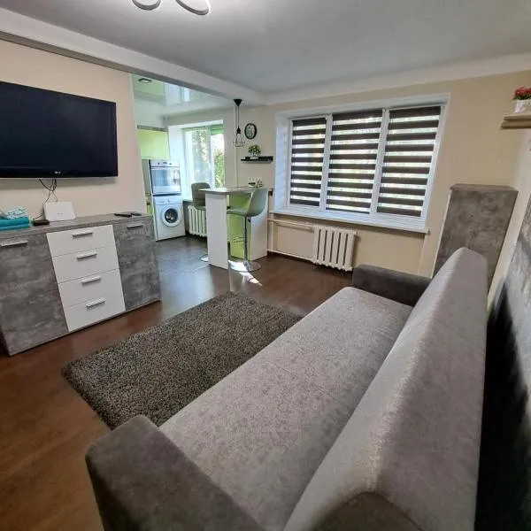 Kosmos, hotel em Daugavpils