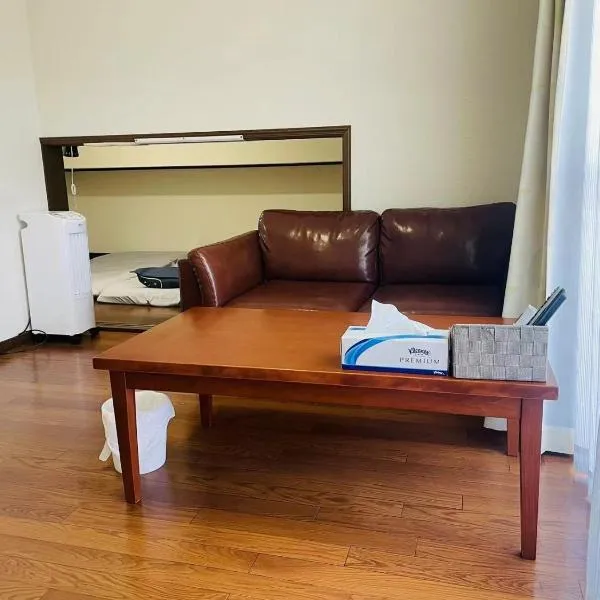 Real Corp 202 - Vacation STAY 78099v, hotel a Chiba