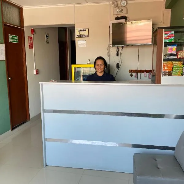 LATORRE HOSTAL, hôtel à Jaén