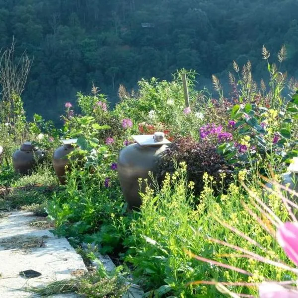 Sapawine Homestay, hotell sihtkohas Sa Pa