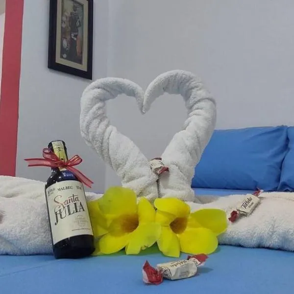 Tortuga House, ξενοδοχείο σε Puerto Baquerizo Moreno