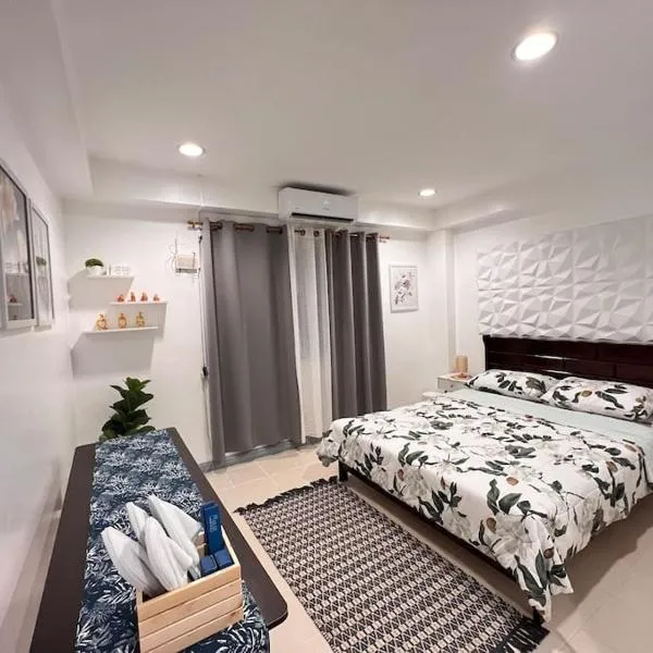 Charm’s Place, hotell i Olongapo City