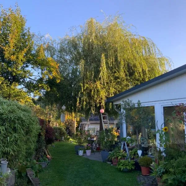 Villa Jani b&b, Hotel in Breitscheid