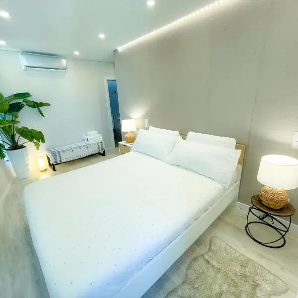 Airport Lisbon Guest House, hotel em Lisboa