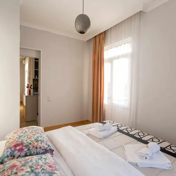 Apartment Kutaisi 248, hotel in Kutaisi