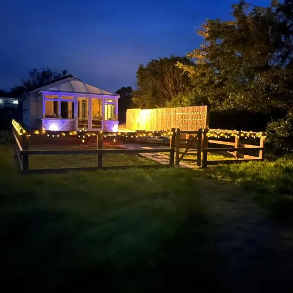 Emmett lodge, hotel in Bratton