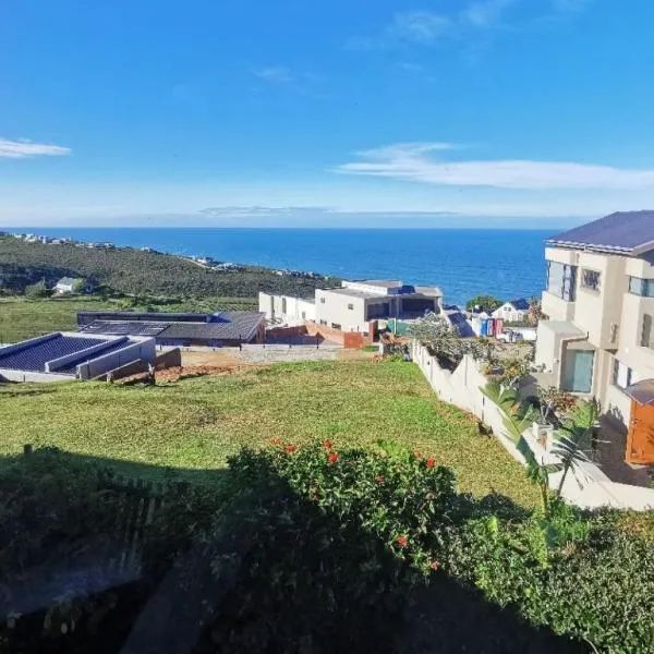 BellaBlues, hotel v destinaci Herolds Bay