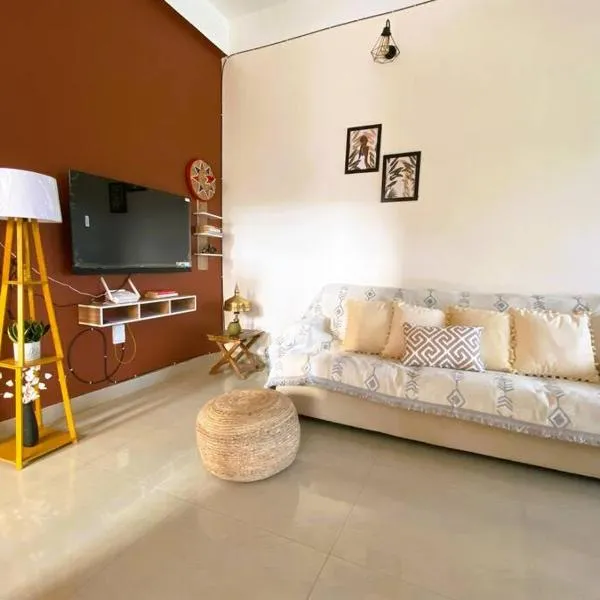 Moonstone Guest House, hotel in Guwahati