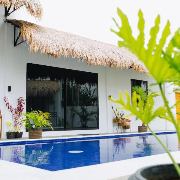 Panglao Lofts, Hotel in Panglao