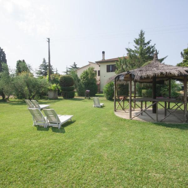 Agriturismo La Gazzella