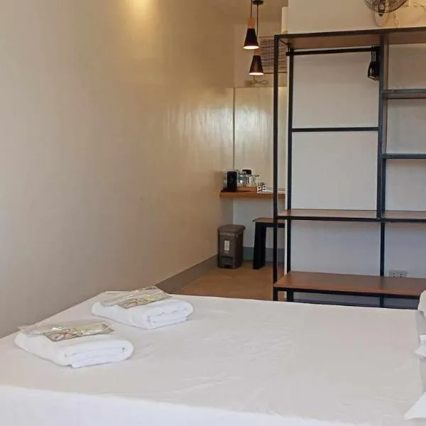 MAMORI HOTEL, hotel in Allen