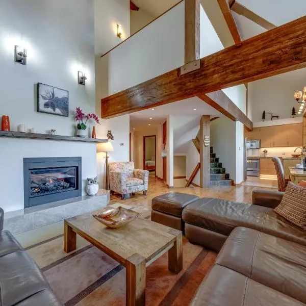 Northern Lights 21, khách sạn ở Whistler