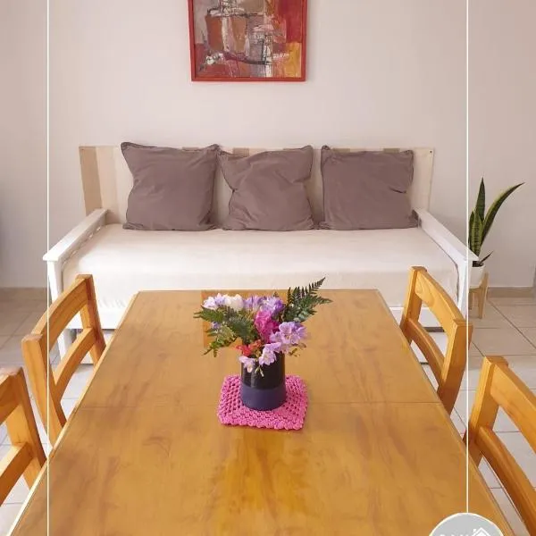 SAN TAURO VIEDMA, hotell sihtkohas Viedma