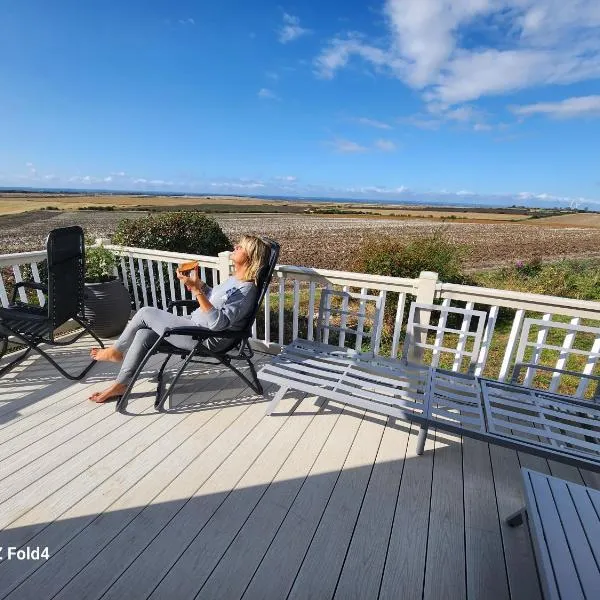 Seaview, Hotel in Leysdown-on-Sea