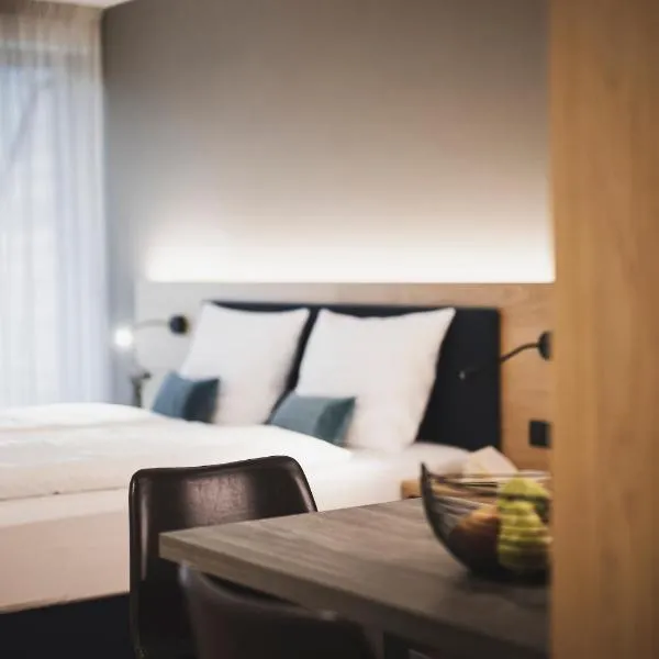 Residence Nives, Hotel in Brixen