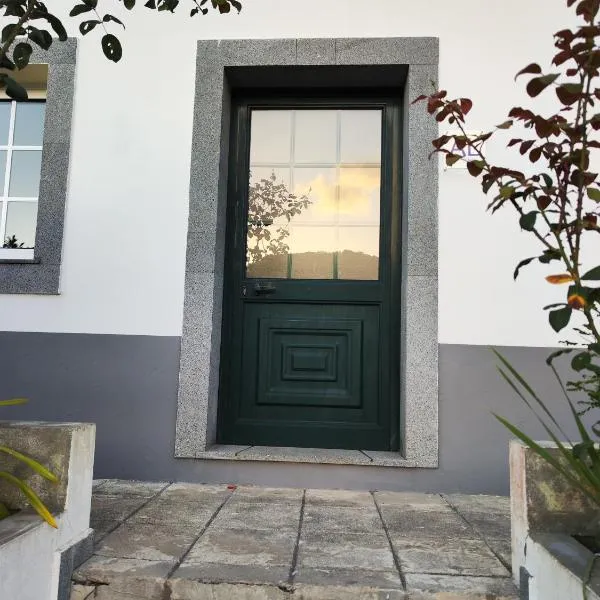 Quinta' Home, hotel in Ribeira da Janela